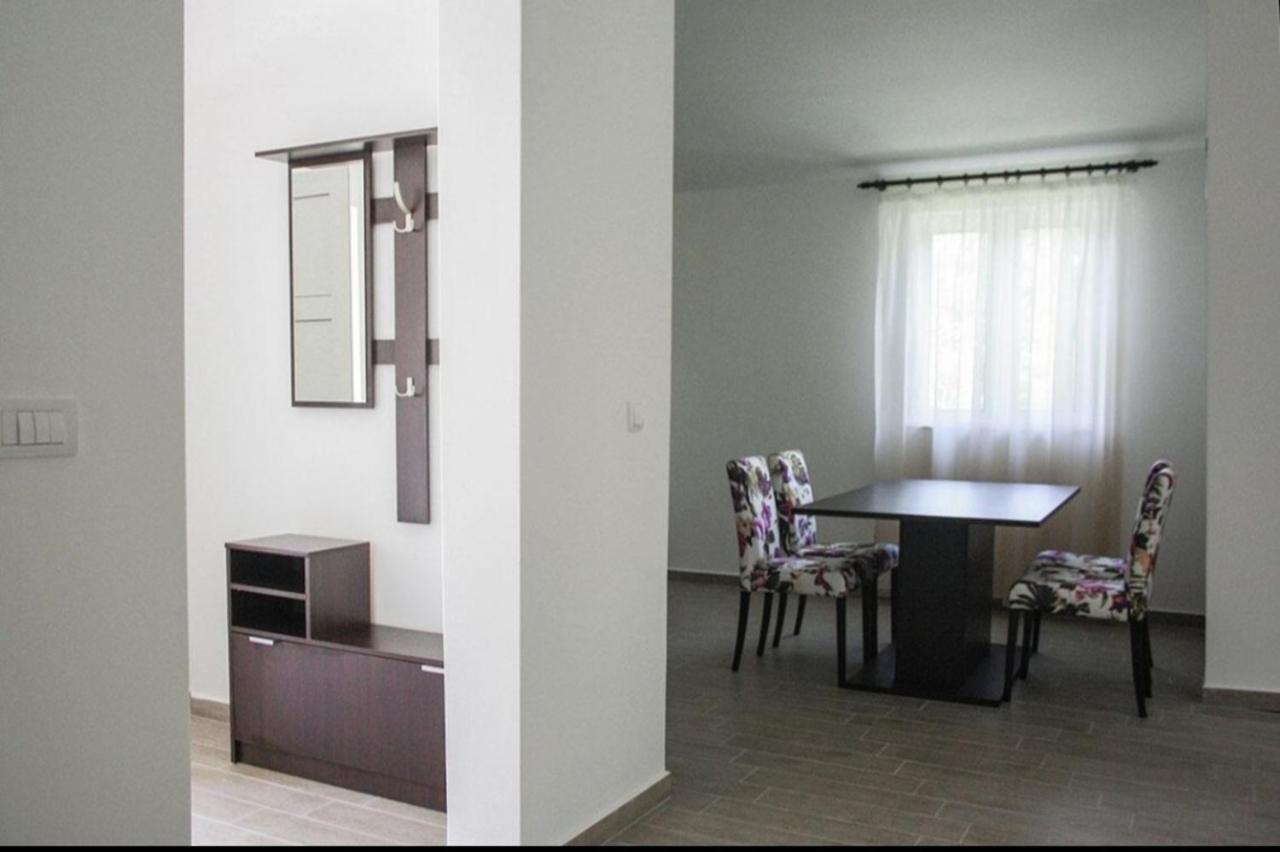 Vivaldi Eko Complex Villa Бар Екстериор снимка